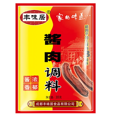 酱肉调料包300g